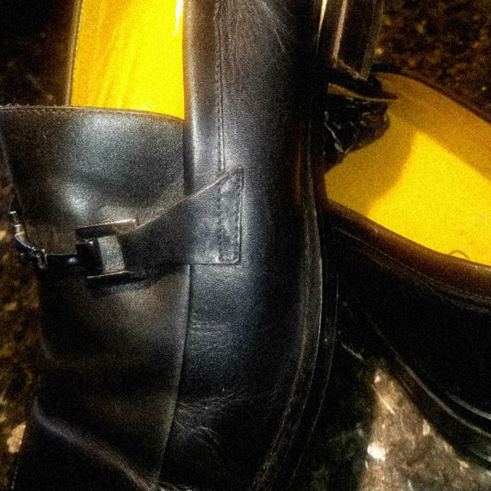 BCBG Max Azria (Sz. 11D - 11.5 D)